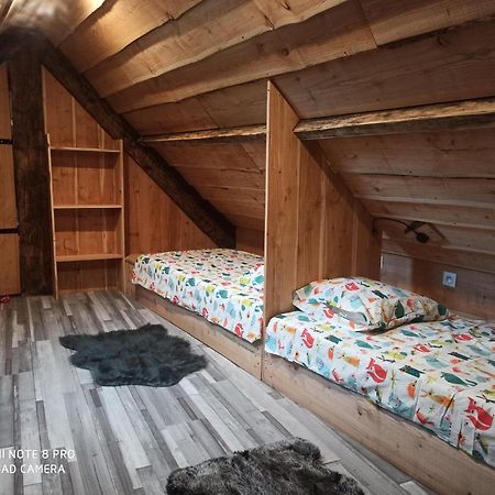 Appart Chalet Hyper Centre Котеретс Екстер'єр фото