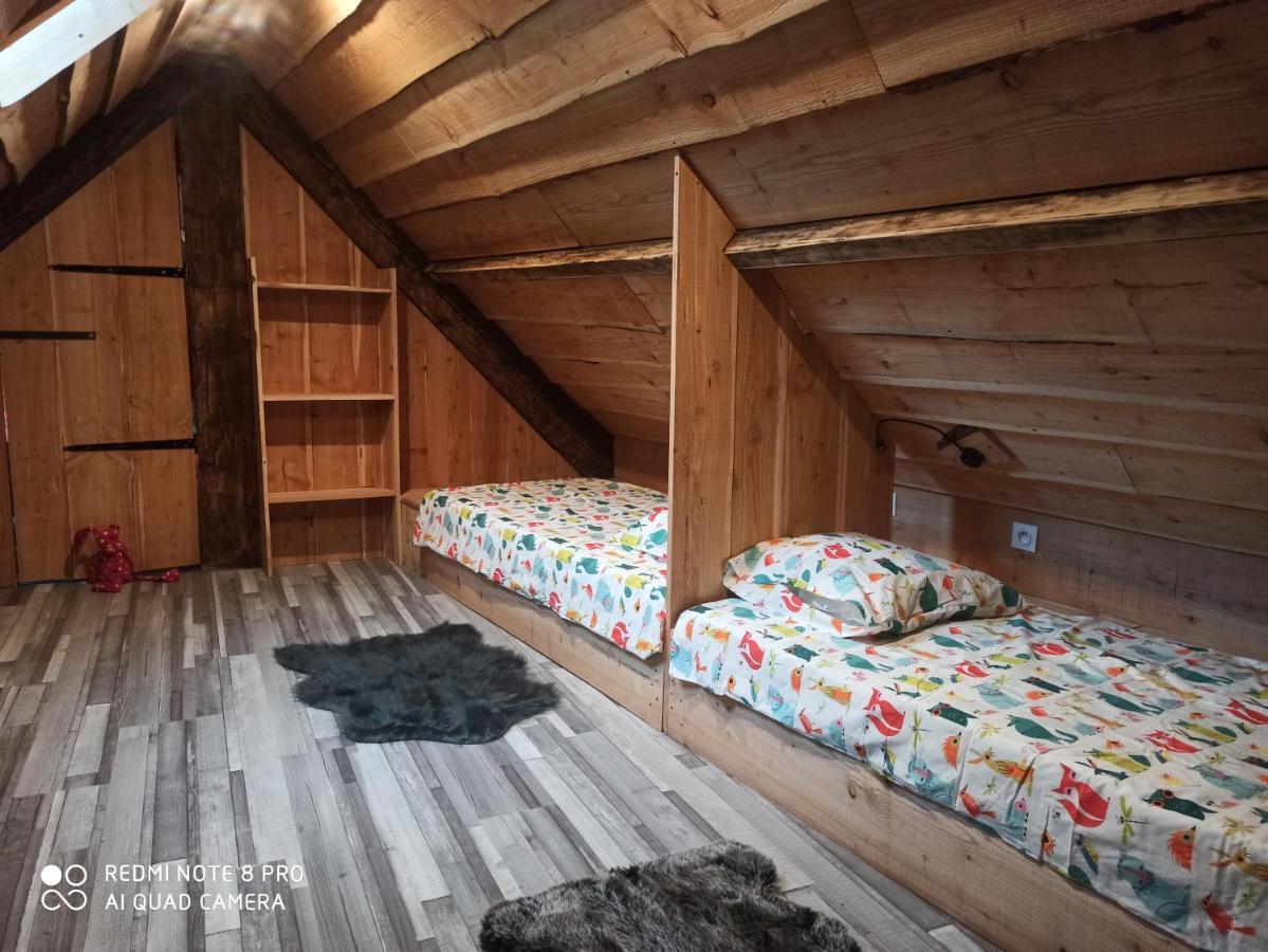 Appart Chalet Hyper Centre Котеретс Екстер'єр фото