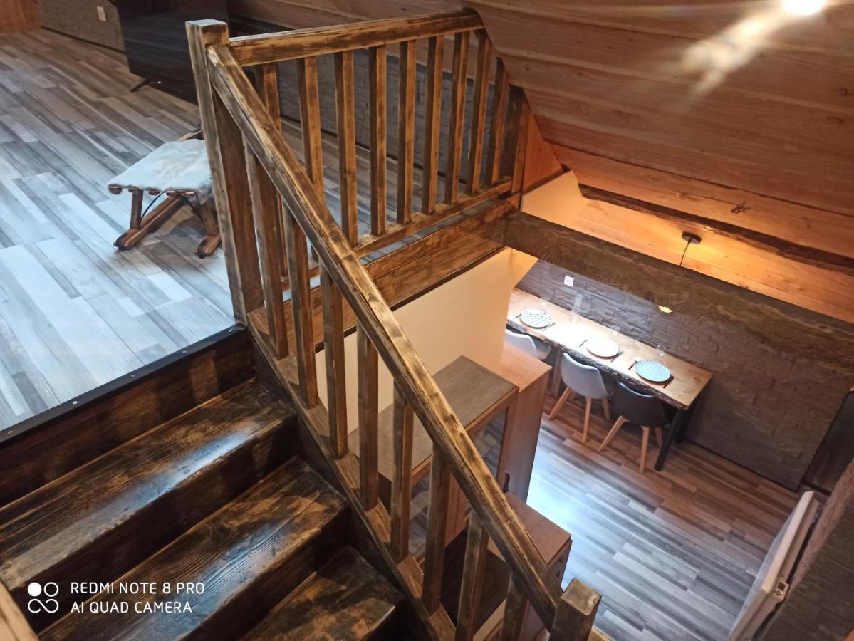 Appart Chalet Hyper Centre Котеретс Екстер'єр фото