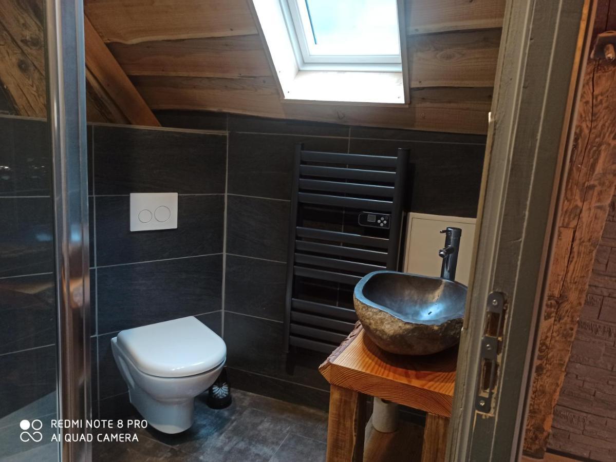 Appart Chalet Hyper Centre Котеретс Екстер'єр фото